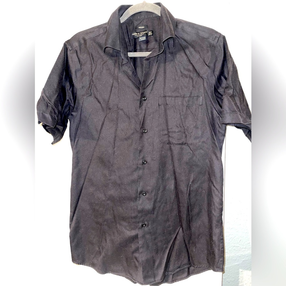 Pronto Uomo men’s casual/dress shirt XL